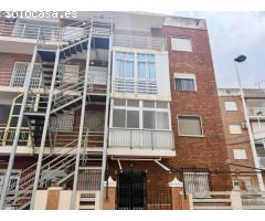 APARTAMENTO CON VISTAS AL MAR