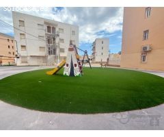 APARTAMENTO CON VISTAS AL MAR