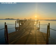 APARTAMENTO CON VISTAS AL MAR