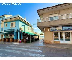 APARTAMENTO CON VISTAS AL MAR