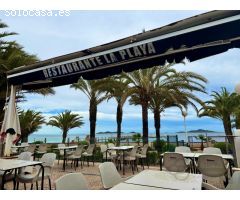 APARTAMENTO CON VISTAS AL MAR