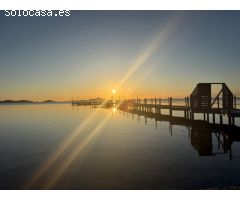 APARTAMENTO CON VISTAS AL MAR