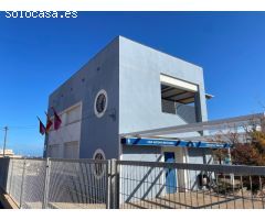 APARTAMENTO CON VISTAS AL MAR