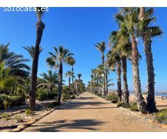 APARTAMENTO CON VISTAS AL MAR