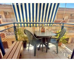 ESTUPENDO APARTAMENTO EN LOS URRUTIAS