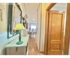 ESTUPENDO APARTAMENTO EN LOS URRUTIAS