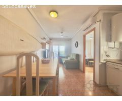 ESTUPENDO APARTAMENTO EN LOS URRUTIAS