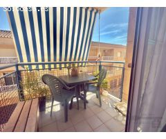 ESTUPENDO APARTAMENTO EN LOS URRUTIAS