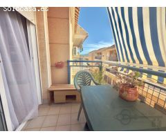 ESTUPENDO APARTAMENTO EN LOS URRUTIAS