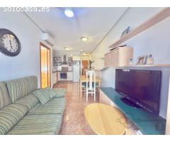 ESTUPENDO APARTAMENTO EN LOS URRUTIAS