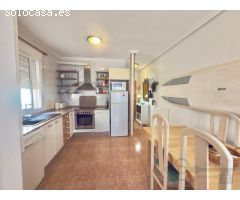ESTUPENDO APARTAMENTO EN LOS URRUTIAS