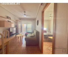 ESTUPENDO APARTAMENTO EN LOS URRUTIAS