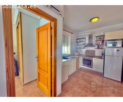 ESTUPENDO APARTAMENTO EN LOS URRUTIAS