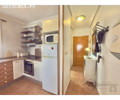 ESTUPENDO APARTAMENTO EN LOS URRUTIAS