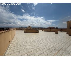 ESTUPENDO APARTAMENTO EN LOS URRUTIAS