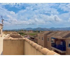 ESTUPENDO APARTAMENTO EN LOS URRUTIAS