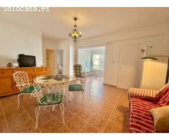 APARTAMENTO EN LOS URRUTIAS