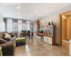 Dúplex en Venta en Can Anglada, Terrassa - Con Amplia Terraza y Mucha Luz