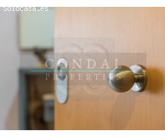 Dúplex en Venta en Can Anglada, Terrassa - Con Amplia Terraza y Mucha Luz