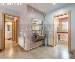 Dúplex en Venta en Can Anglada, Terrassa - Con Amplia Terraza y Mucha Luz