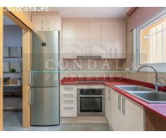 Dúplex en Venta en Can Anglada, Terrassa - Con Amplia Terraza y Mucha Luz