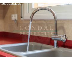 Dúplex en Venta en Can Anglada, Terrassa - Con Amplia Terraza y Mucha Luz