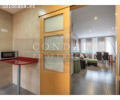 Dúplex en Venta en Can Anglada, Terrassa - Con Amplia Terraza y Mucha Luz