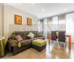 Dúplex en Venta en Can Anglada, Terrassa - Con Amplia Terraza y Mucha Luz