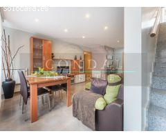 Dúplex en Venta en Can Anglada, Terrassa - Con Amplia Terraza y Mucha Luz