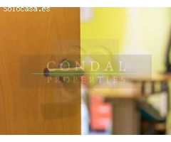 Dúplex en Venta en Can Anglada, Terrassa - Con Amplia Terraza y Mucha Luz
