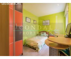 Dúplex en Venta en Can Anglada, Terrassa - Con Amplia Terraza y Mucha Luz