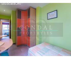 Dúplex en Venta en Can Anglada, Terrassa - Con Amplia Terraza y Mucha Luz