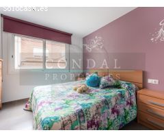 Dúplex en Venta en Can Anglada, Terrassa - Con Amplia Terraza y Mucha Luz