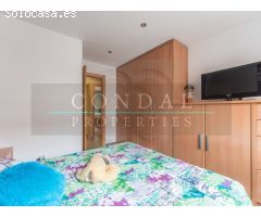 Dúplex en Venta en Can Anglada, Terrassa - Con Amplia Terraza y Mucha Luz