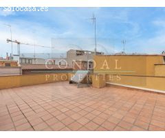 Dúplex en Venta en Can Anglada, Terrassa - Con Amplia Terraza y Mucha Luz