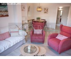 EXCLUSIVO APARTAMENTO RECIÉN REFORMADO A LA VENTA EN PALAMÓS