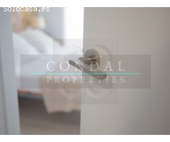 EXCLUSIVO APARTAMENTO RECIÉN REFORMADO A LA VENTA EN PALAMÓS