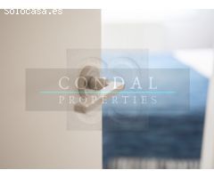 EXCLUSIVO APARTAMENTO RECIÉN REFORMADO A LA VENTA EN PALAMÓS