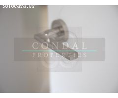 EXCLUSIVO APARTAMENTO RECIÉN REFORMADO A LA VENTA EN PALAMÓS