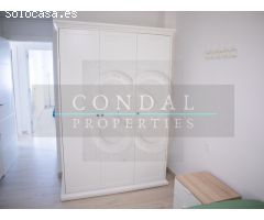 EXCLUSIVO APARTAMENTO RECIÉN REFORMADO A LA VENTA EN PALAMÓS