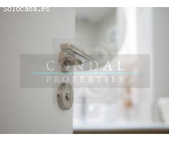 EXCLUSIVO APARTAMENTO RECIÉN REFORMADO A LA VENTA EN PALAMÓS