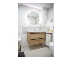 EXCLUSIVO APARTAMENTO RECIÉN REFORMADO A LA VENTA EN PALAMÓS