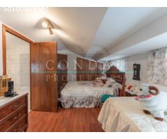 Gran casa de 300 m² y 2.700 m2 de parcela con Piscina en Fogueres de Montsoriu,