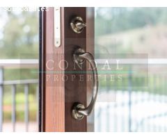 Gran casa de 300 m² y 2.700 m2 de parcela con Piscina en Fogueres de Montsoriu,