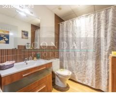 Gran casa de 300 m² y 2.700 m2 de parcela con Piscina en Fogueres de Montsoriu,