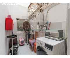 Luminoso y Acogedor Piso en Granollers con amplio Balcón