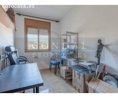 GRAN OPORTUNIDAD: DOS VIVIENDAS CON VISTAS PANORÁMICAS EN LES GINESTERES,