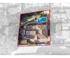 GRAN OPORTUNIDAD: DOS VIVIENDAS CON VISTAS PANORÁMICAS EN LES GINESTERES,