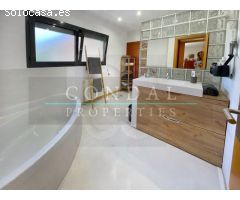 Espectacular casa con piscina en el centro de La Garriga - Gran oportunidad,
