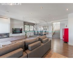 Exclusiva Casa con Piscina y Vistas espectaculares en LAmetlla del Vallès